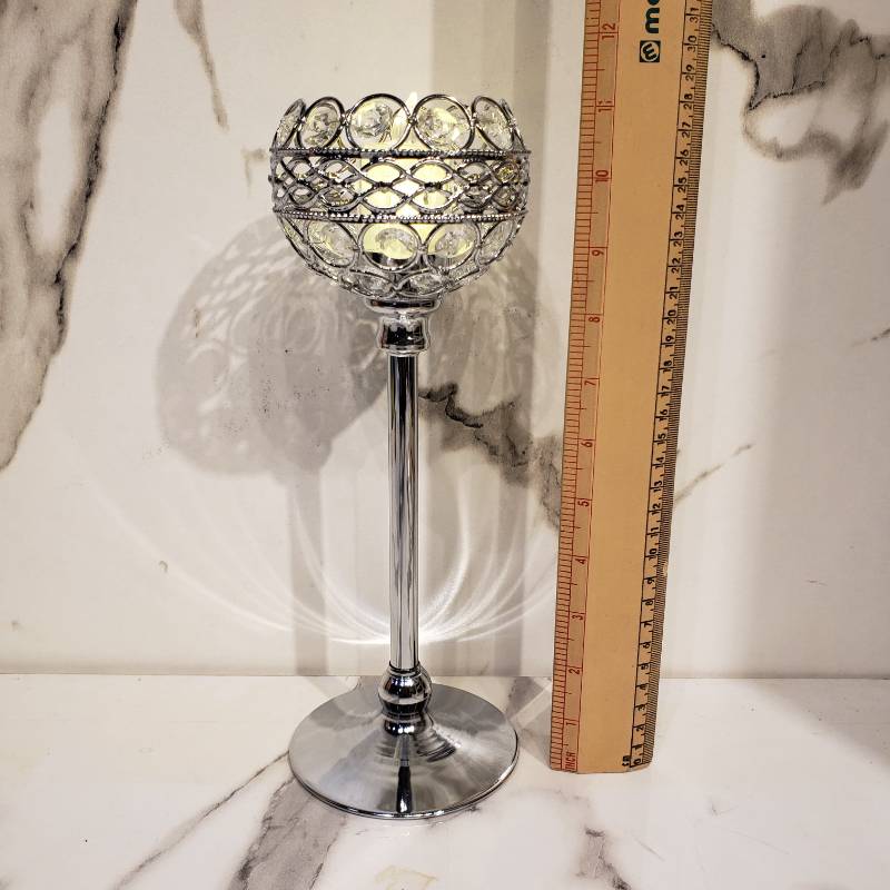 Modern Series Candle Stand 33