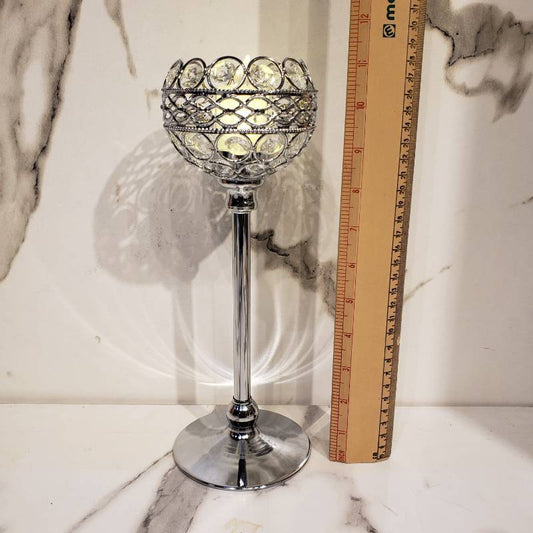 Modern Series Candle Stand 33