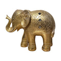Resin Elephant Medium
