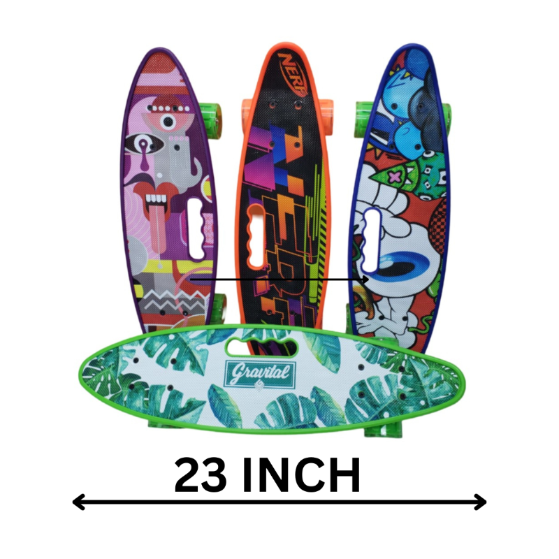 23 inch Kids Skate Board