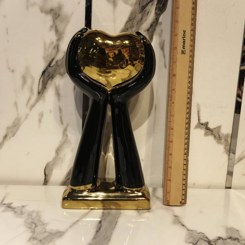 Multiple Shapes Vase 7