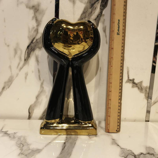 Multiple Shapes Vase 7