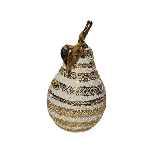 Resin Pears Medium Size