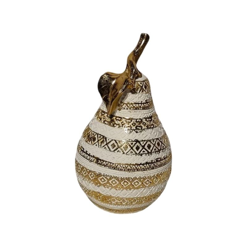 Resin Pears Medium Size