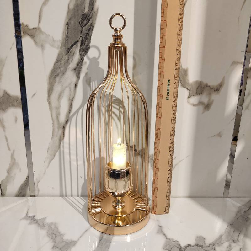 Modern Series Candle Stand 24