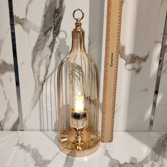 Modern Series Candle Stand 24