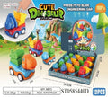 Press And Go Car {Each Piece}