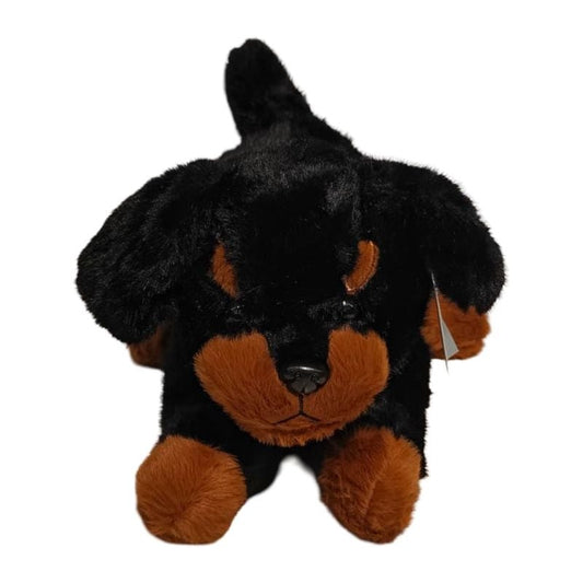 Bt29 Black Puppy 35Cm Small