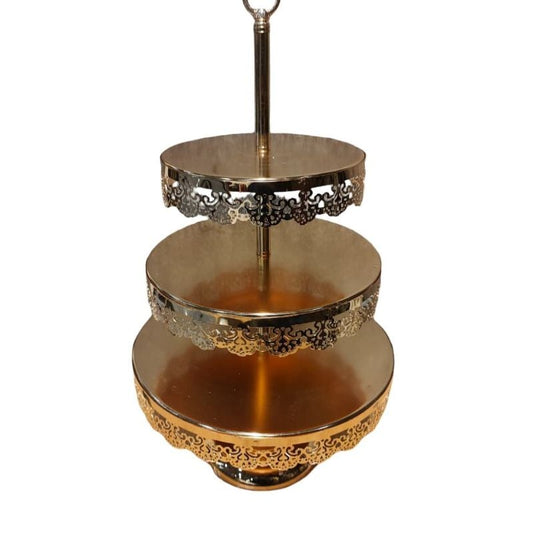 Cake Stand Platter