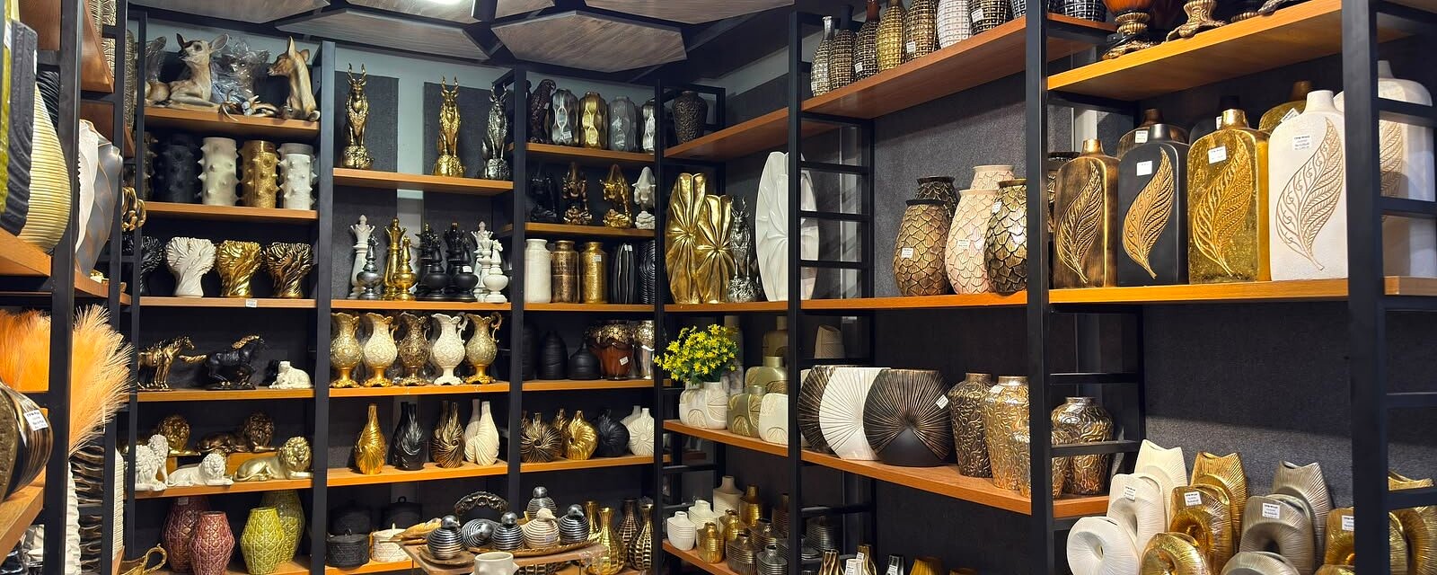 Timeless pieces for every corner
