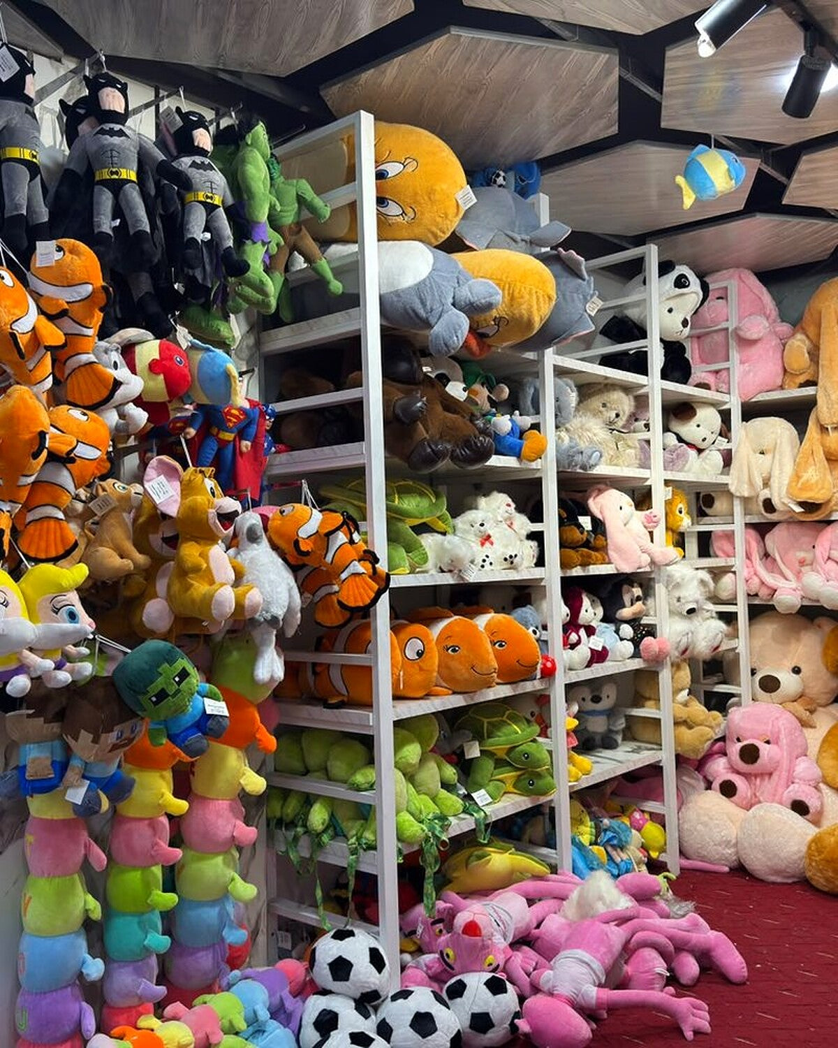 Toys