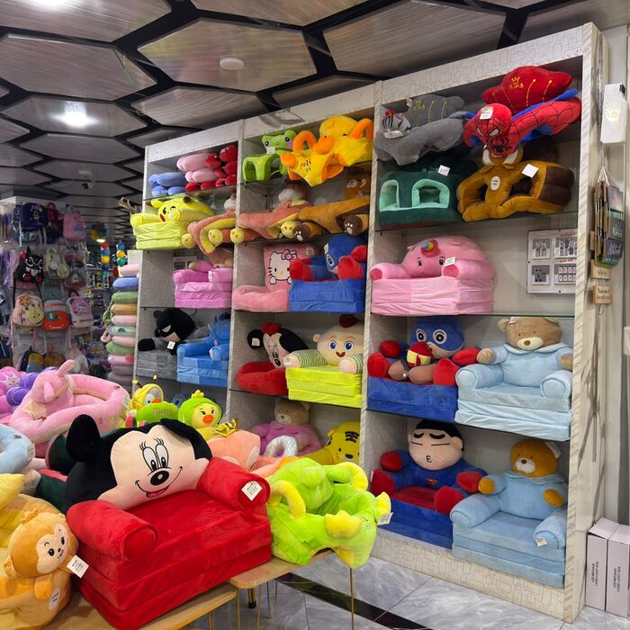 ThePrimeMall showroom