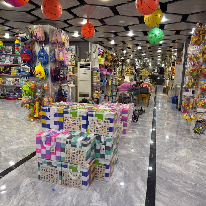 ThePrimeMall showroom