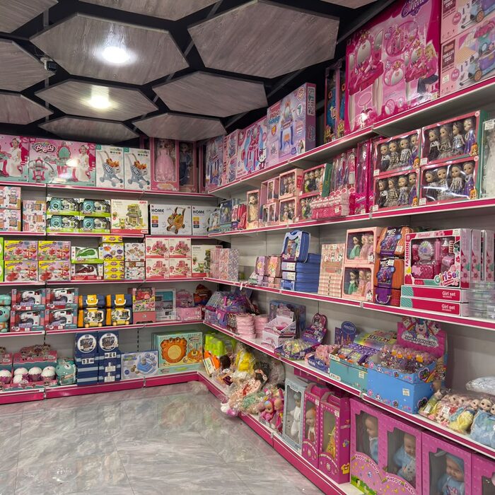 ThePrimeMall showroom