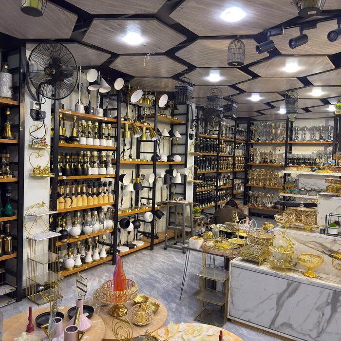 ThePrimeMall showroom