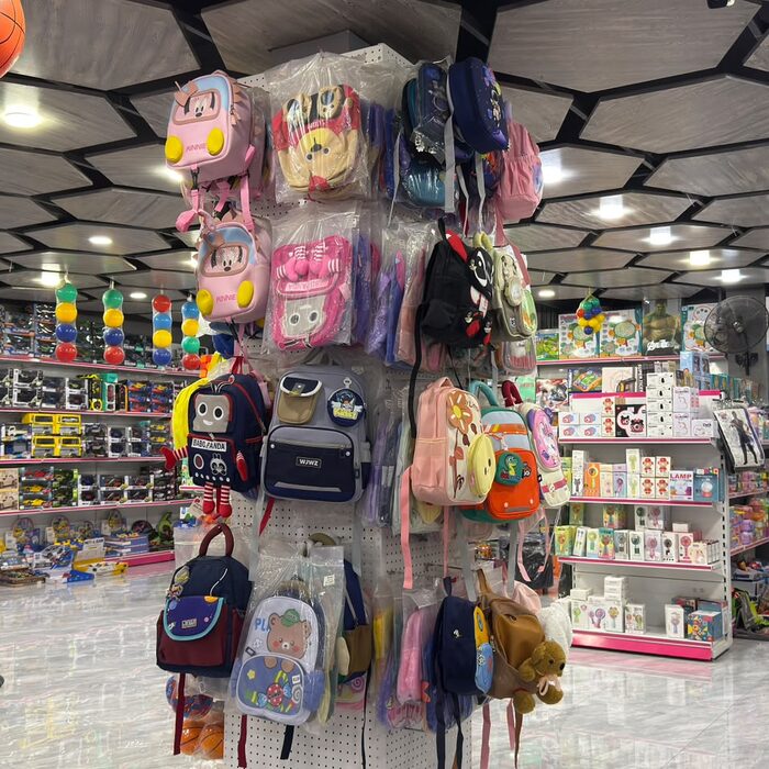ThePrimeMall showroom