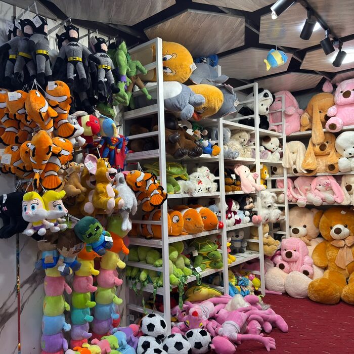 ThePrimeMall showroom